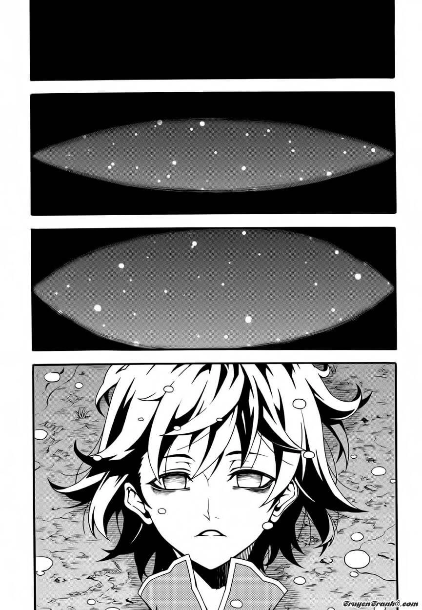 Witch Hunter Chapter 119 - 5