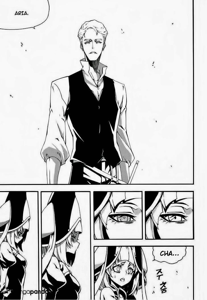 Witch Hunter Chapter 120 - 7