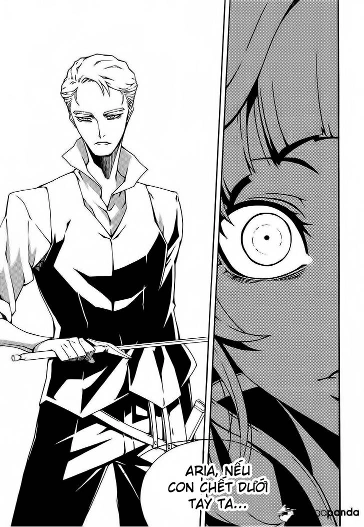 Witch Hunter Chapter 121 - 3