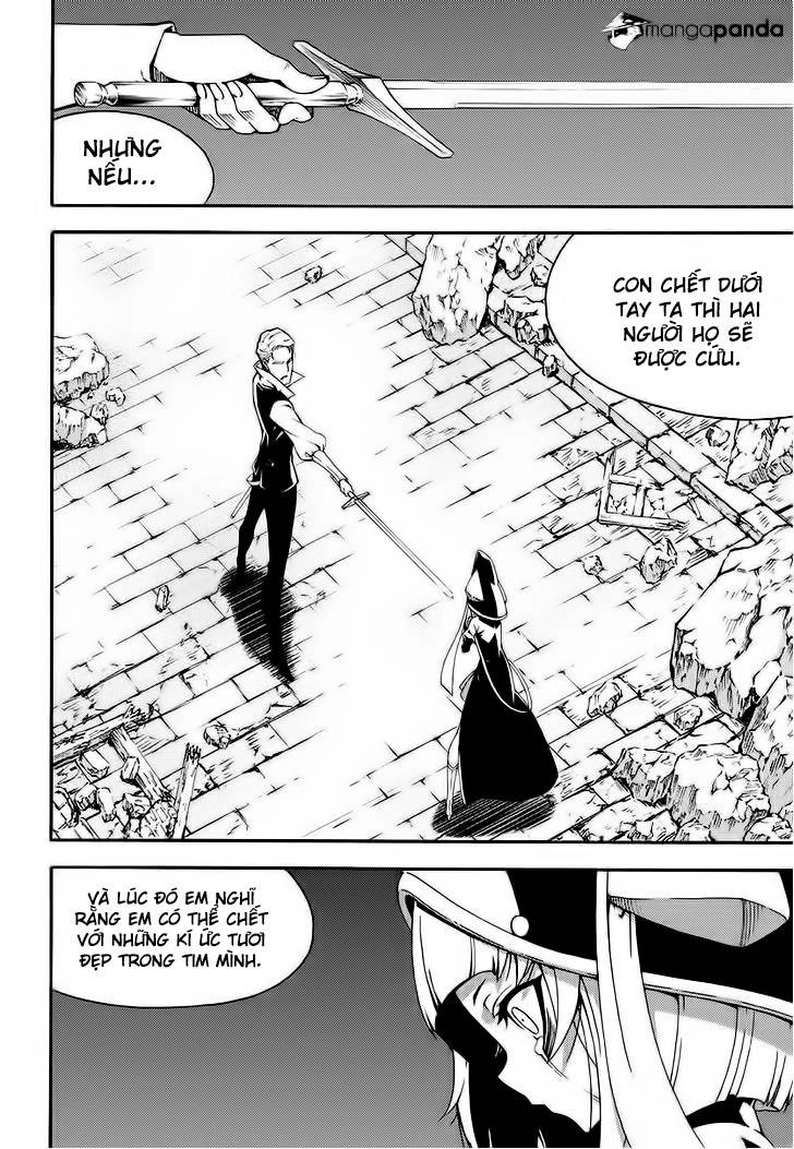 Witch Hunter Chapter 121 - 10