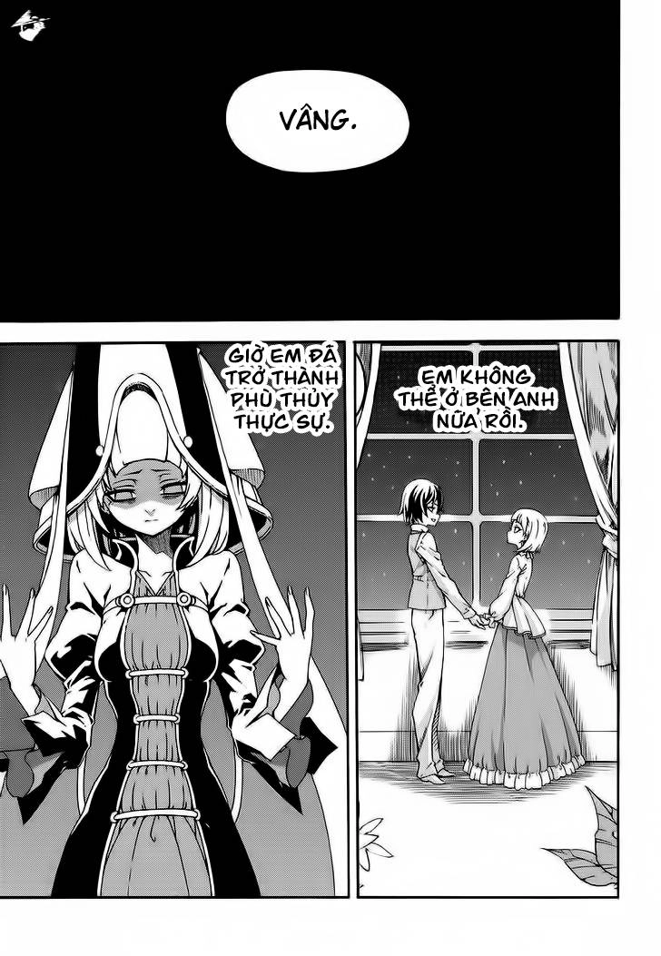 Witch Hunter Chapter 121 - 11