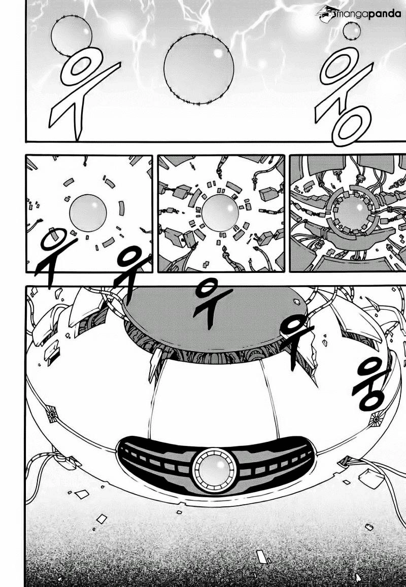 Witch Hunter Chapter 122 - 7