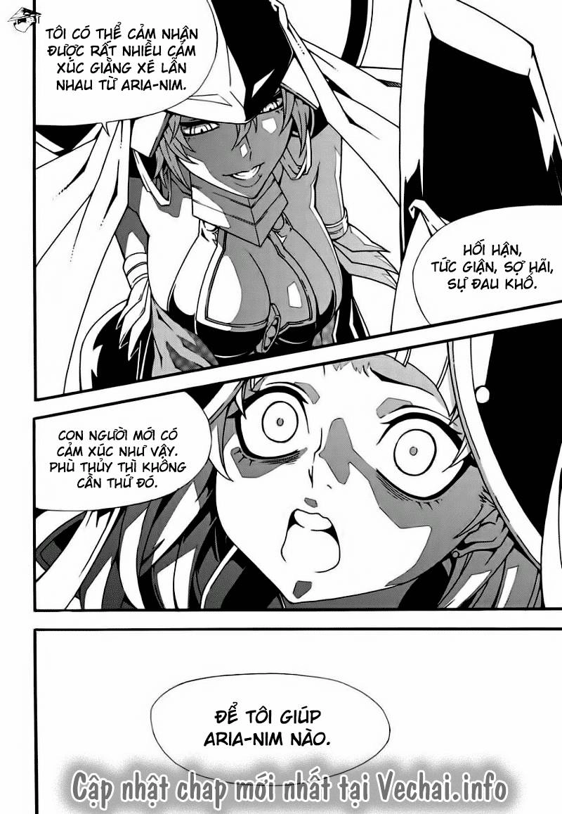 Witch Hunter Chapter 122 - 15