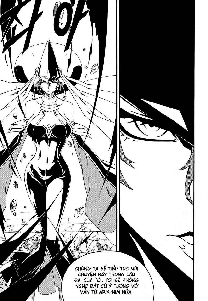 Witch Hunter Chapter 123 - 13