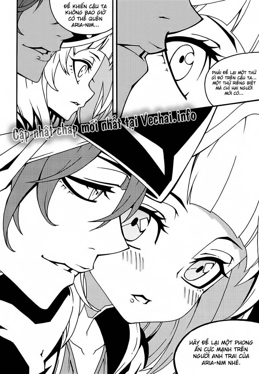 Witch Hunter Chapter 123 - 16