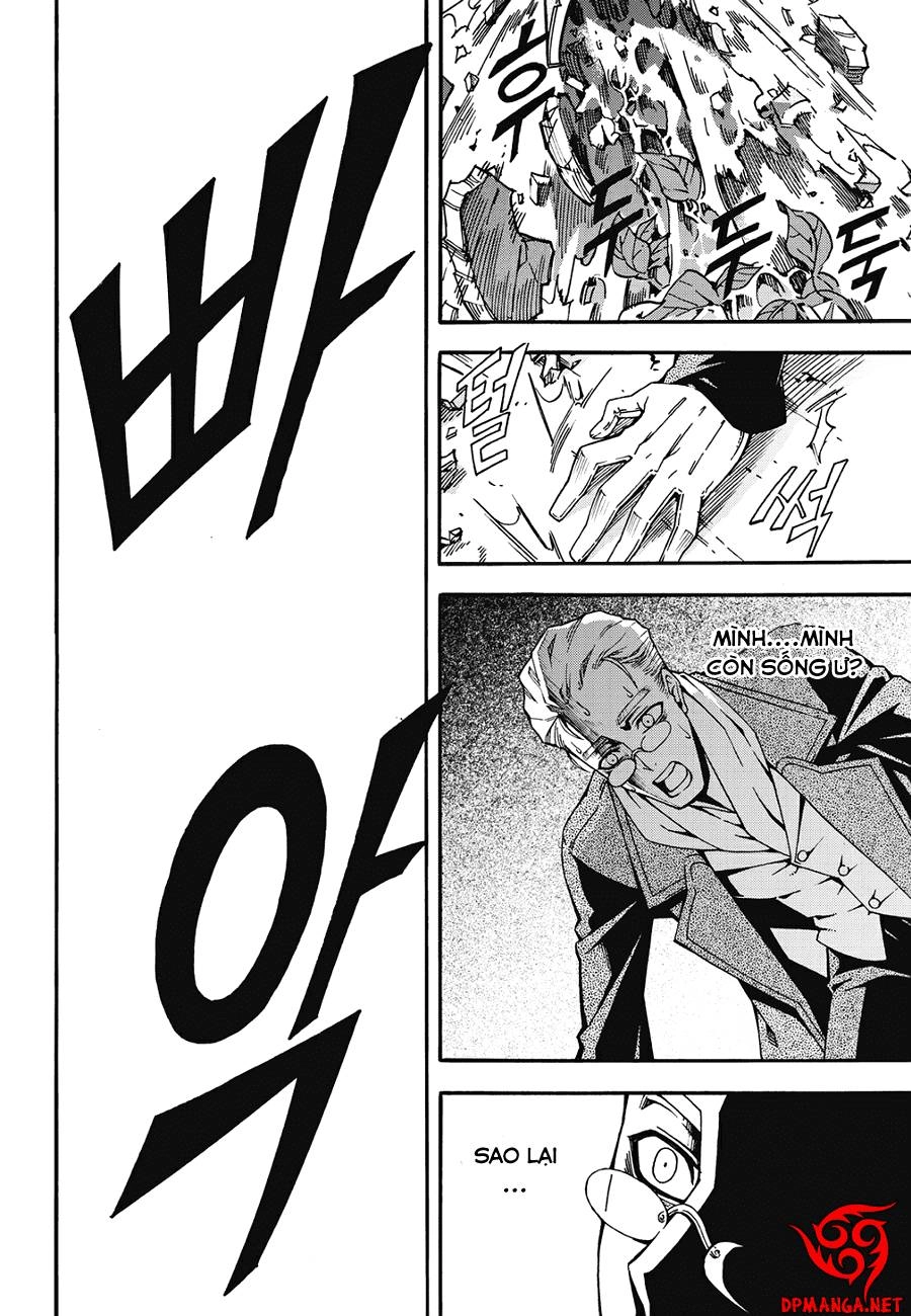 Witch Hunter Chapter 138 - 10