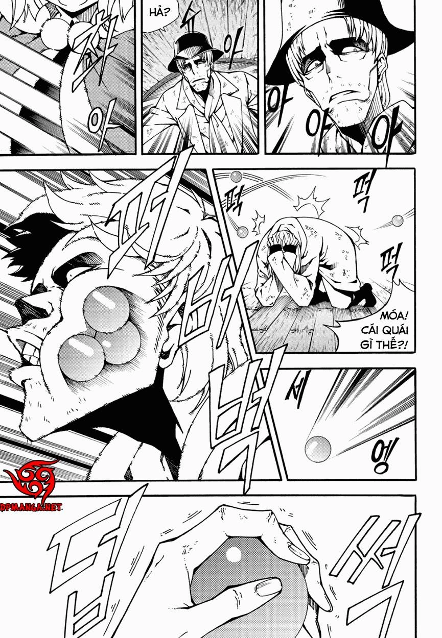 Witch Hunter Chapter 140 - 11