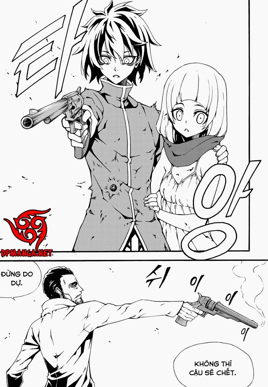 Witch Hunter Chapter 142 - 7