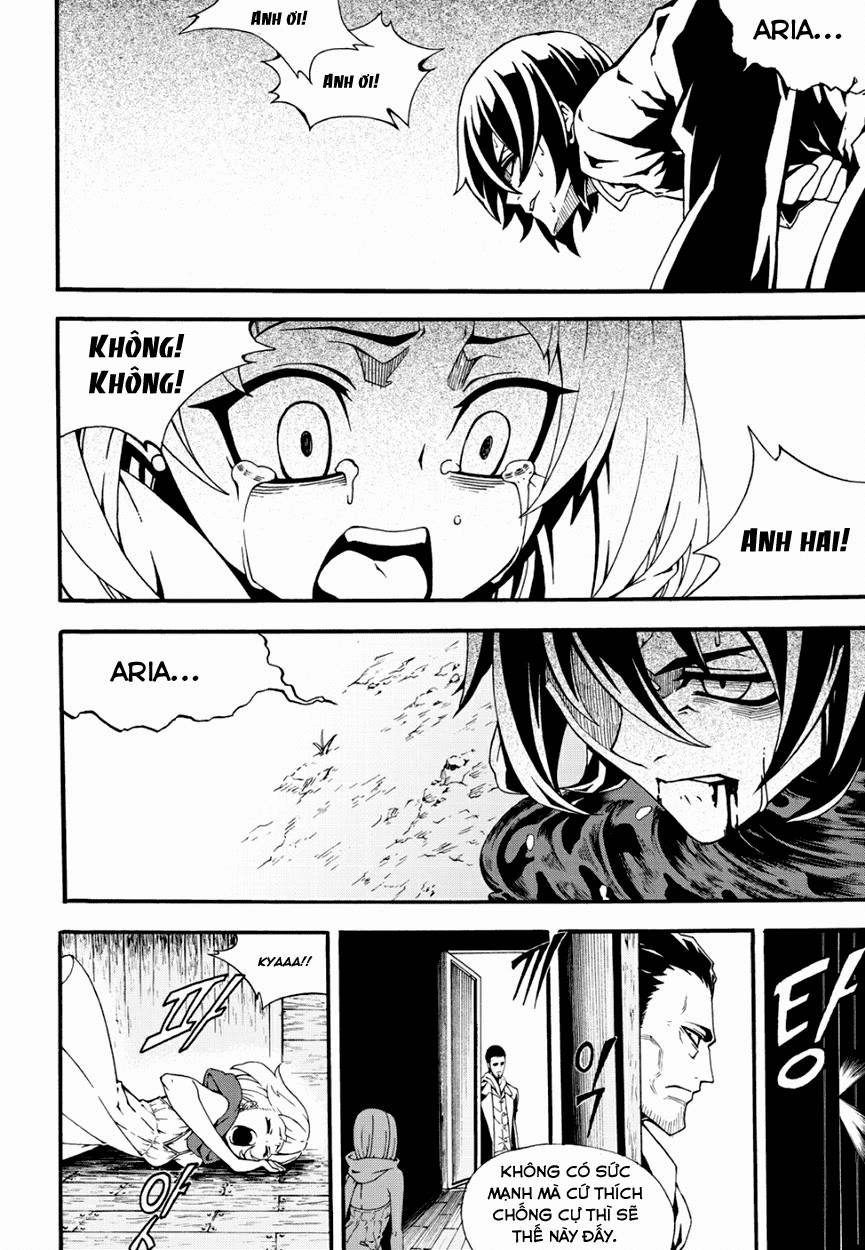 Witch Hunter Chapter 142 - 10