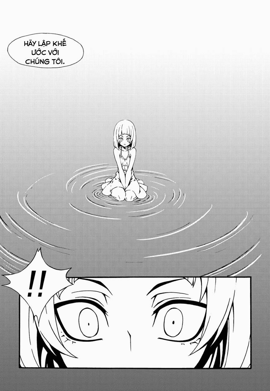 Witch Hunter Chapter 142 - 13