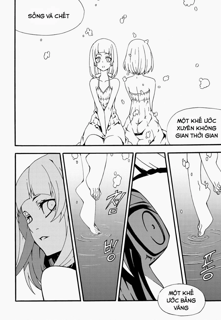 Witch Hunter Chapter 142 - 14