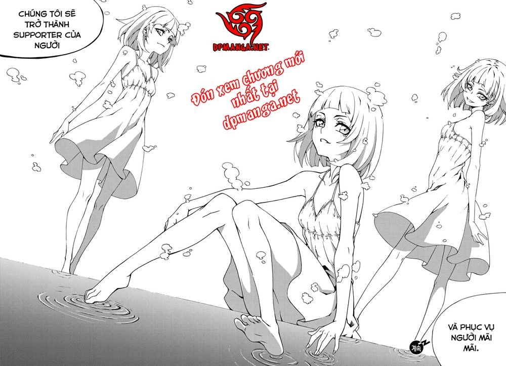 Witch Hunter Chapter 142 - 15