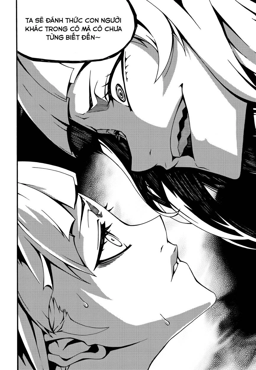 Witch Hunter Chapter 143 - 4