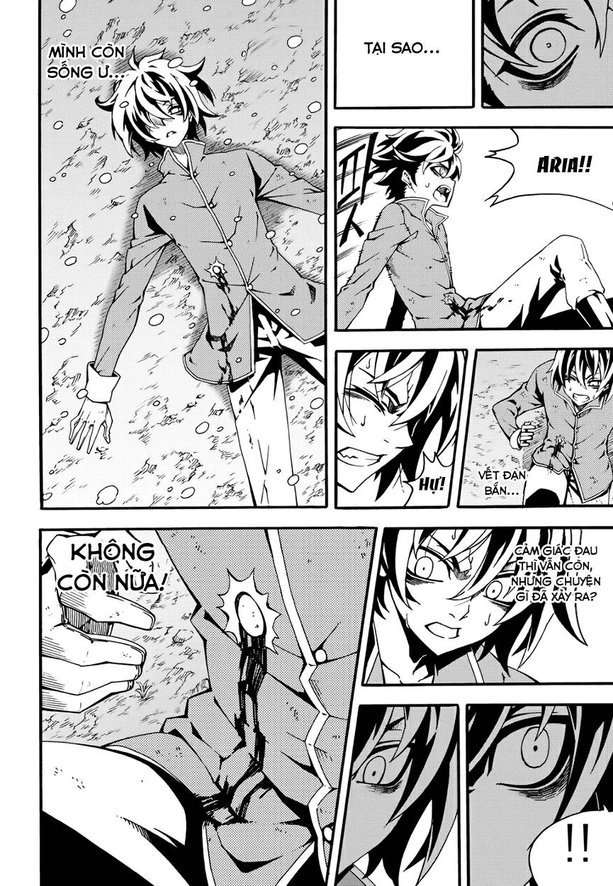 Witch Hunter Chapter 143 - 6