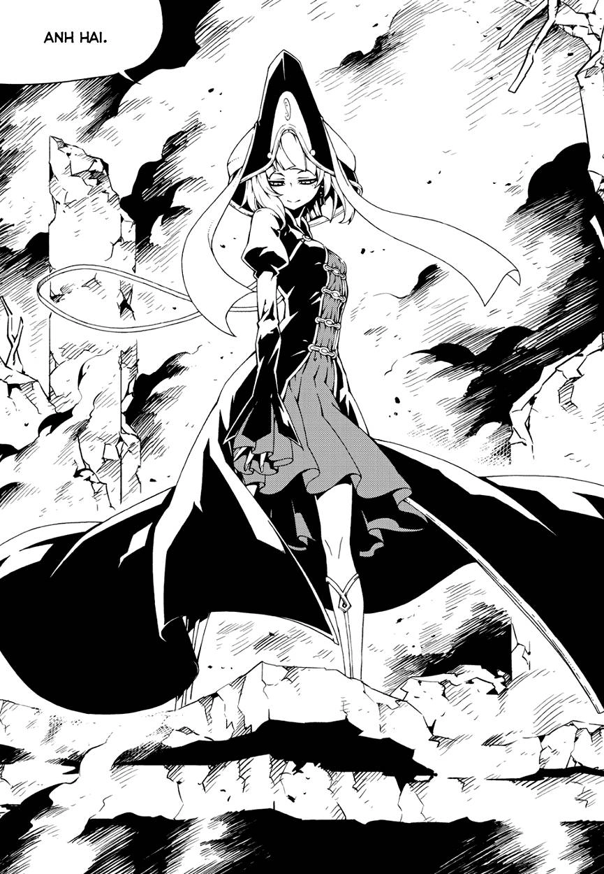 Witch Hunter Chapter 143 - 12