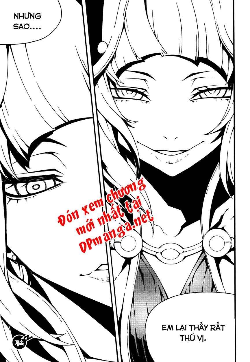 Witch Hunter Chapter 143 - 16