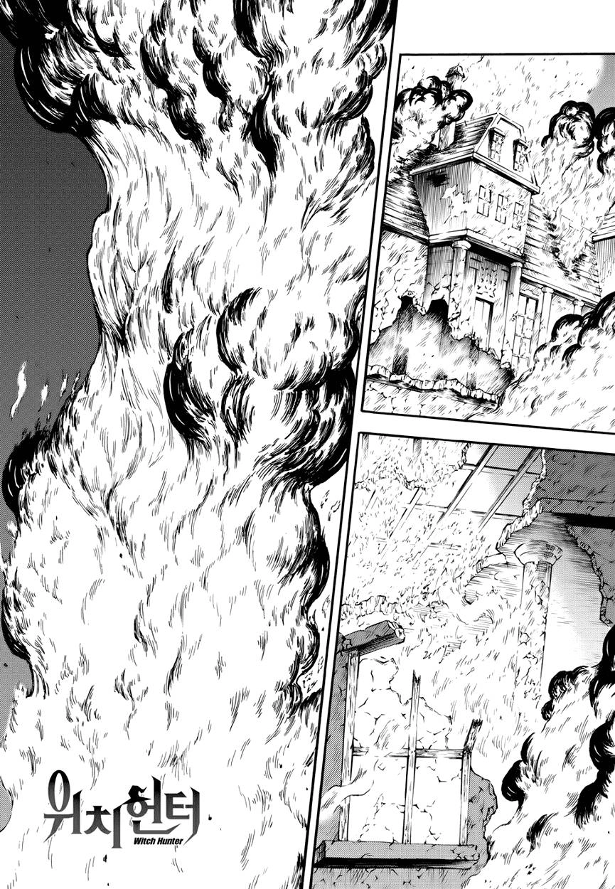 Witch Hunter Chapter 144 - 2