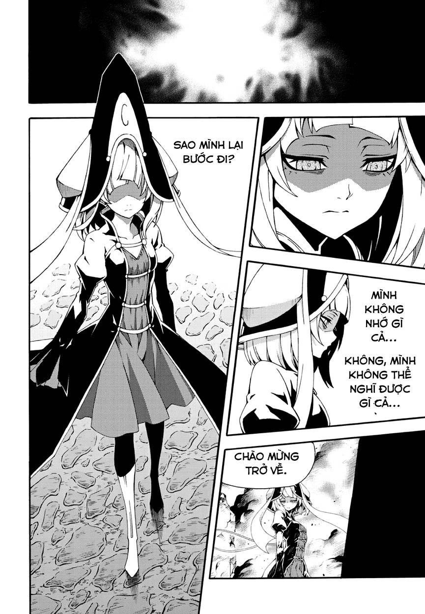 Witch Hunter Chapter 144 - 6