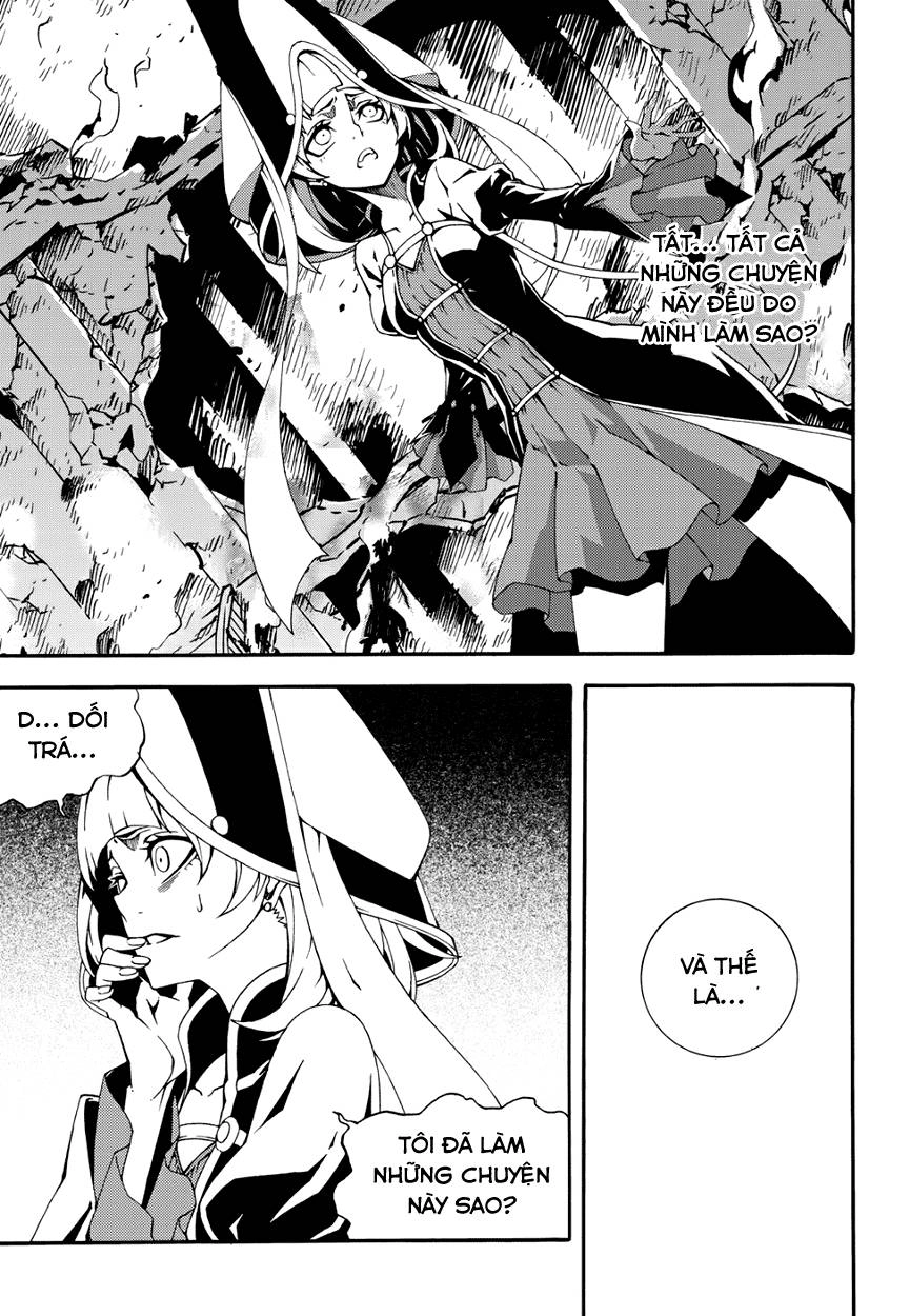 Witch Hunter Chapter 144 - 11