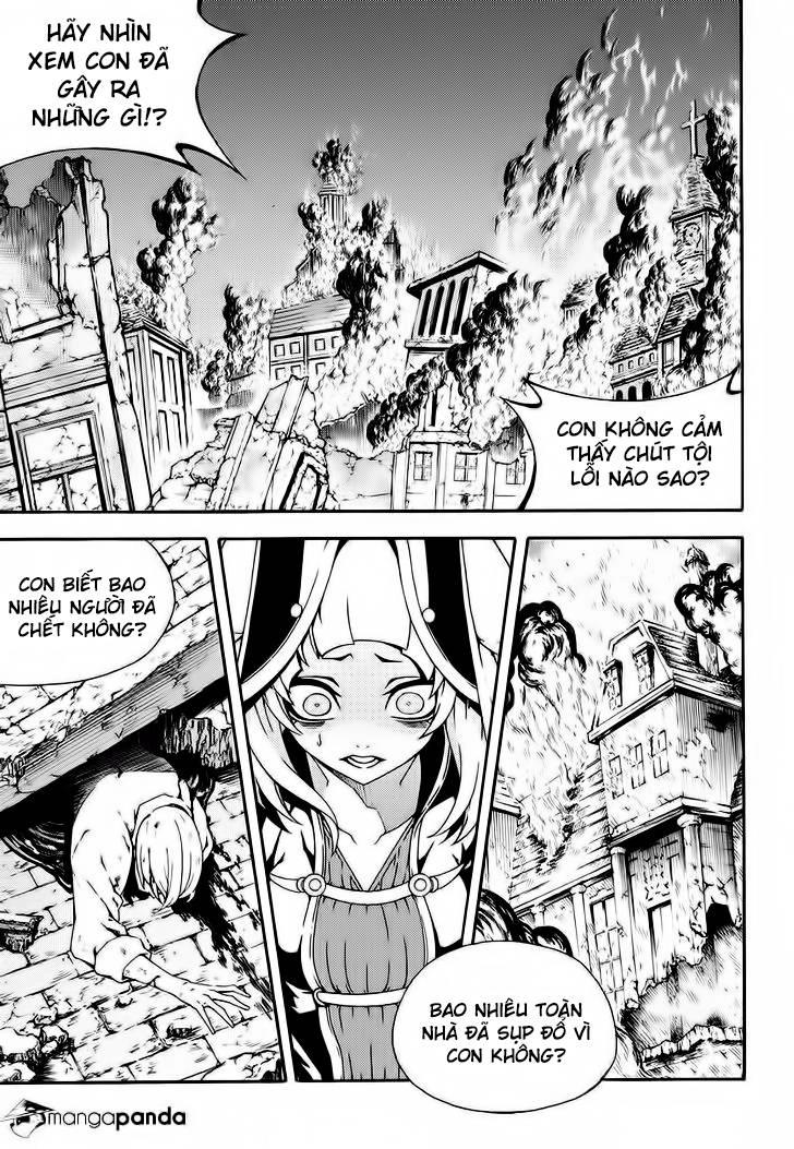 Witch Hunter Chapter 145 - 7