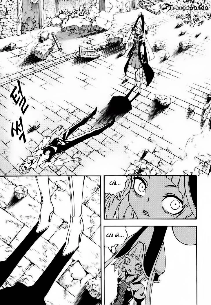 Witch Hunter Chapter 145 - 17