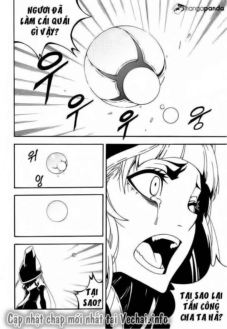 Witch Hunter Chapter 145 - 18