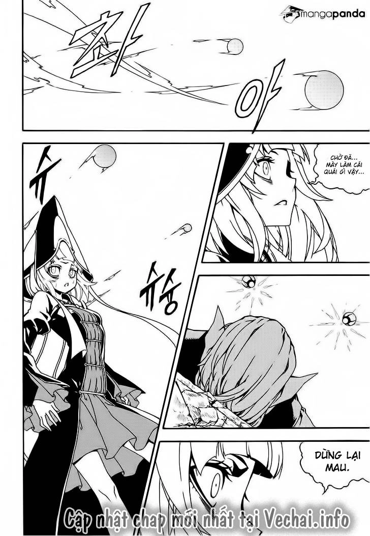 Witch Hunter Chapter 145 - 20