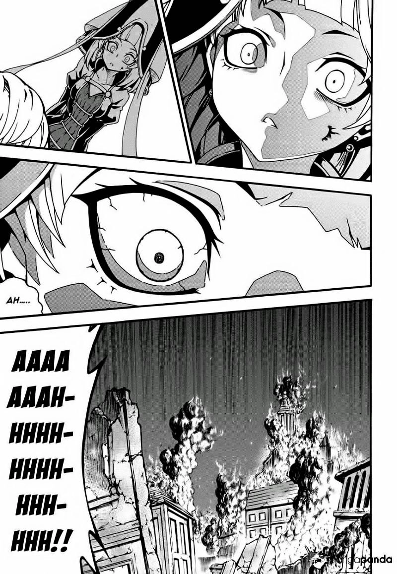 Witch Hunter Chapter 146 - 6