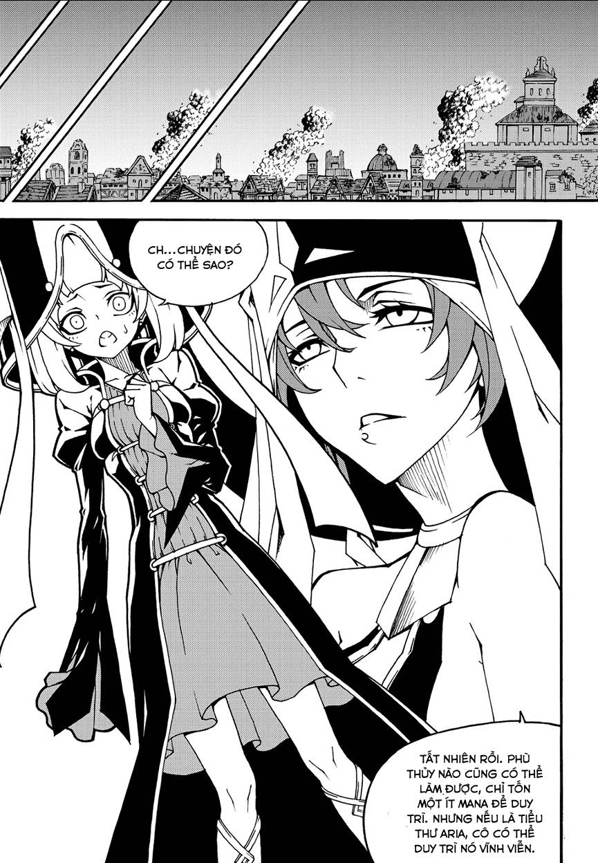 Witch Hunter Chapter 148 - 2