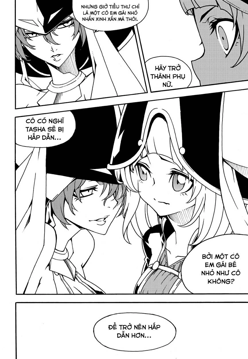 Witch Hunter Chapter 148 - 3