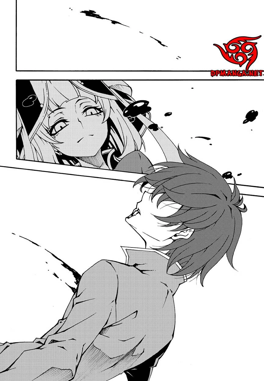 Witch Hunter Chapter 148 - 8