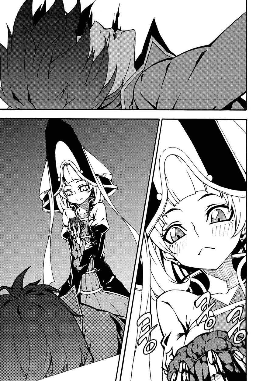 Witch Hunter Chapter 148 - 9