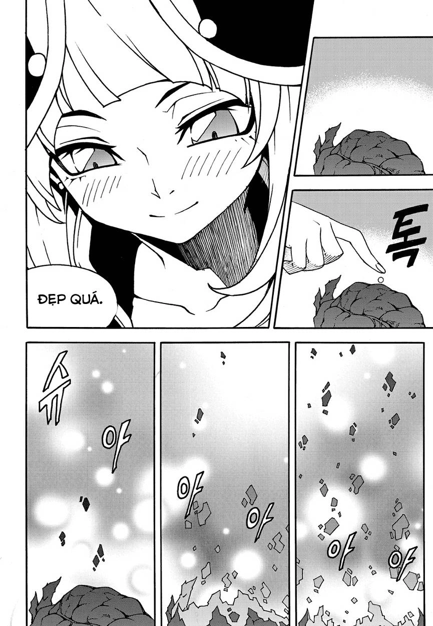 Witch Hunter Chapter 148 - 10