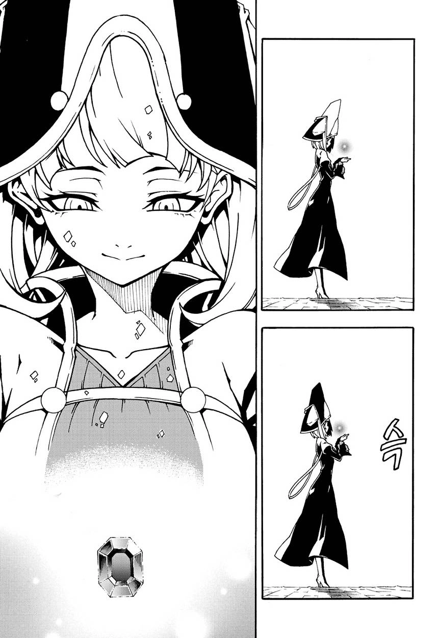 Witch Hunter Chapter 148 - 11