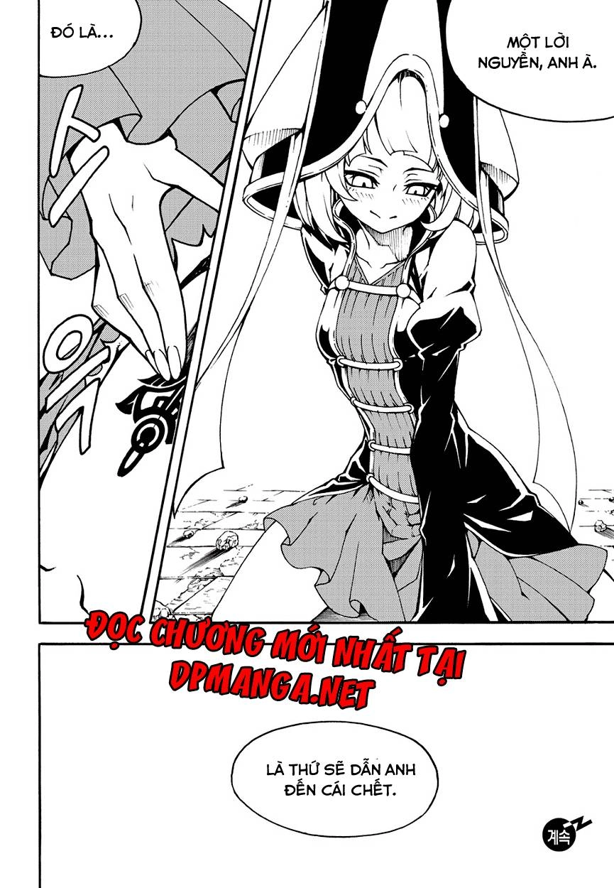 Witch Hunter Chapter 148 - 14