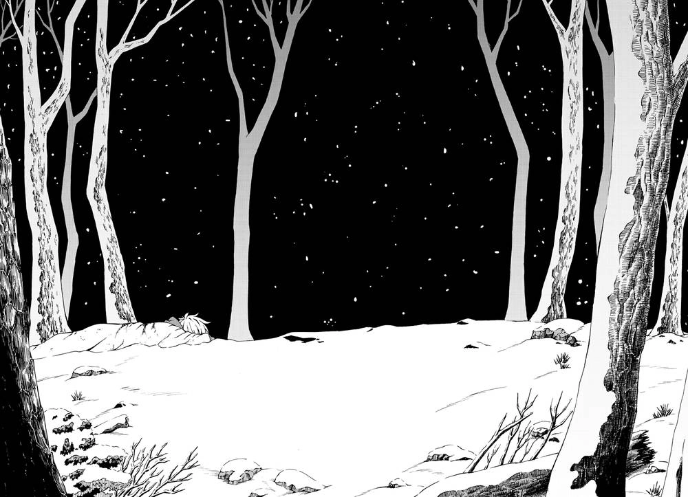 Witch Hunter Chapter 150 - 4