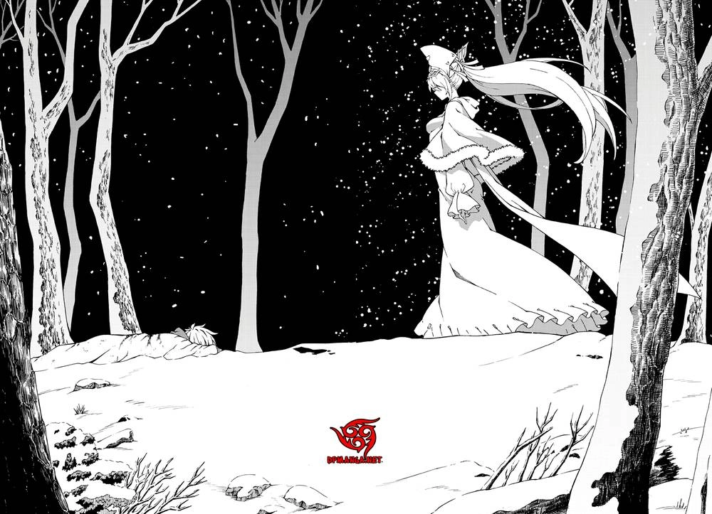 Witch Hunter Chapter 150 - 5