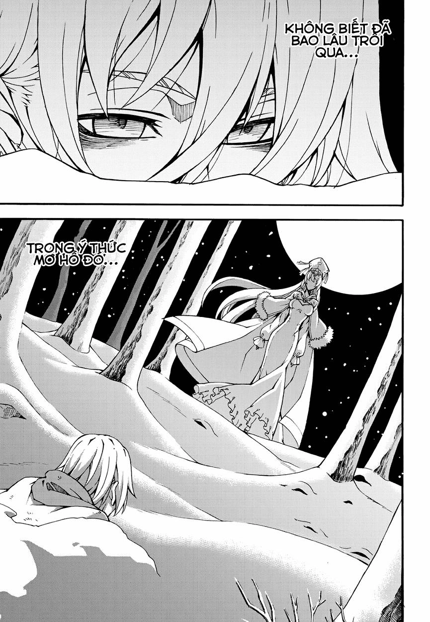 Witch Hunter Chapter 150 - 6