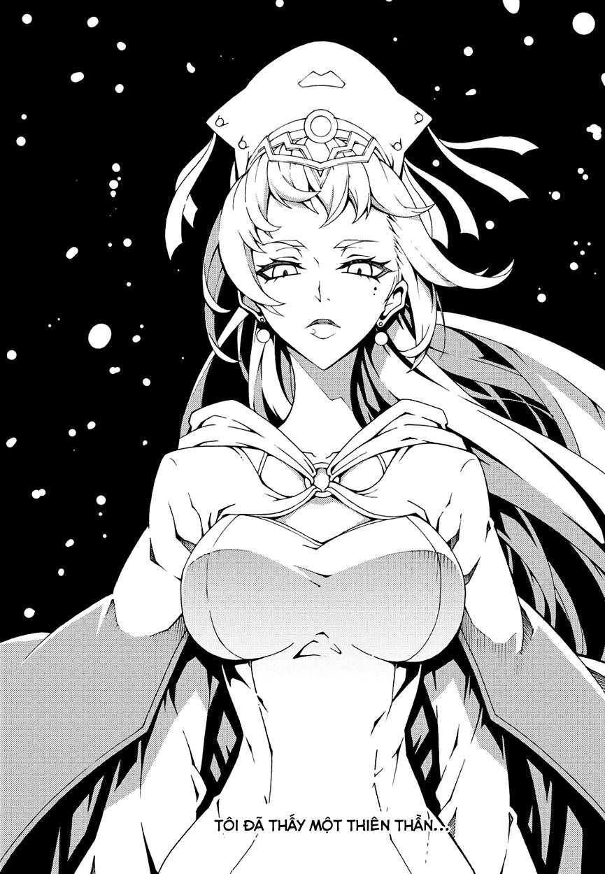 Witch Hunter Chapter 150 - 7