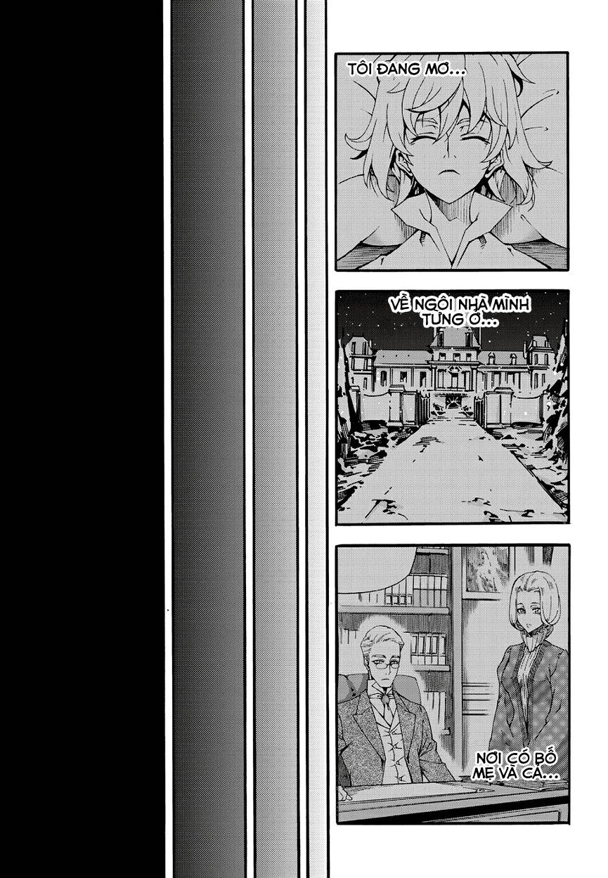 Witch Hunter Chapter 150 - 8