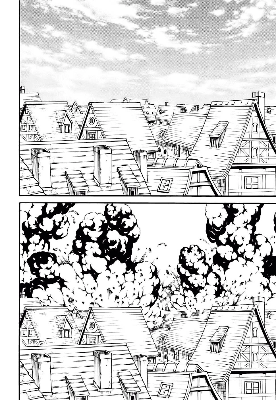 Witch Hunter Chapter 154 - 8