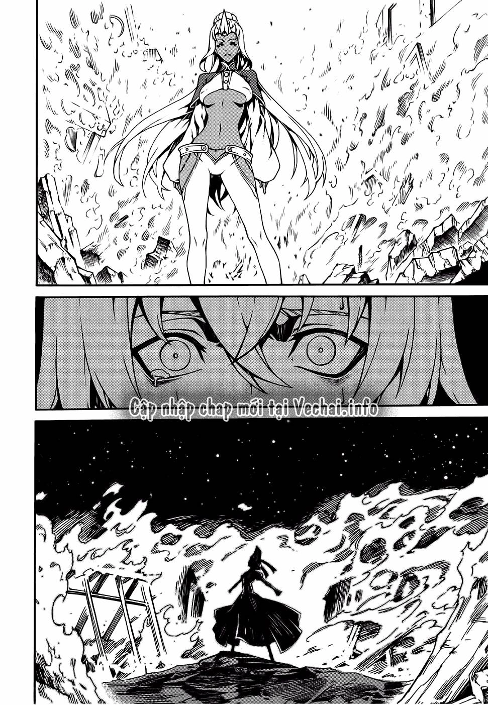 Witch Hunter Chapter 154 - 14