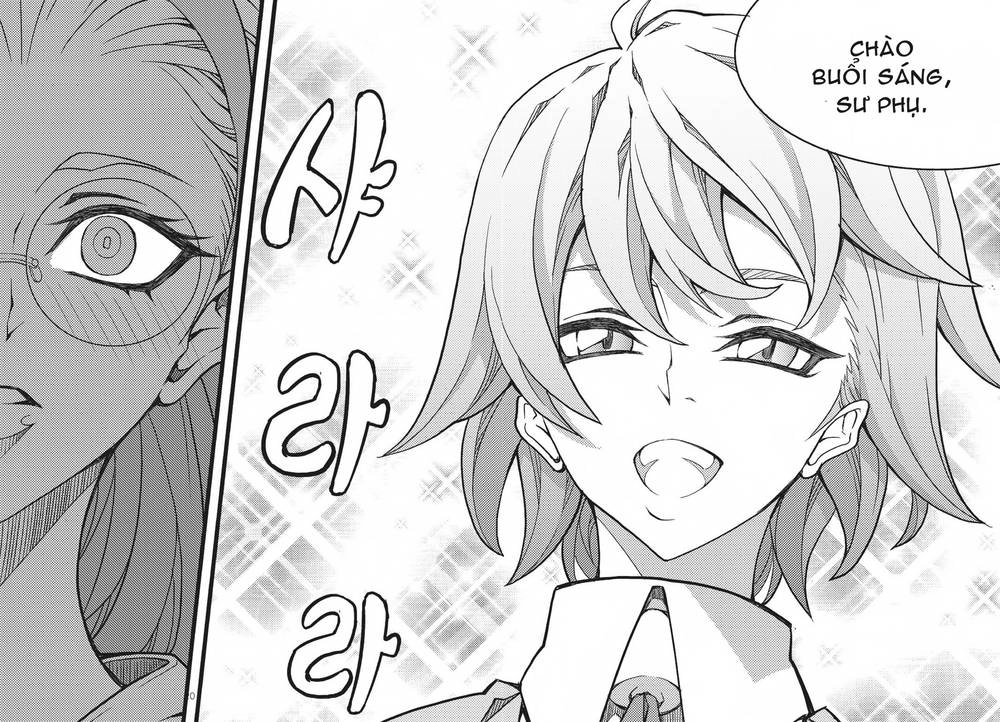 Witch Hunter Chapter 164 - 21