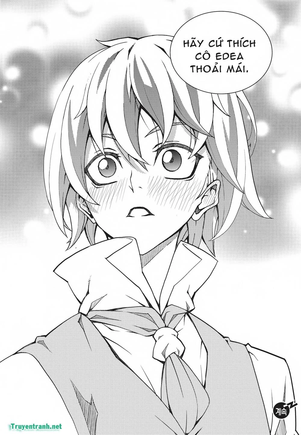 Witch Hunter Chapter 167 - 12