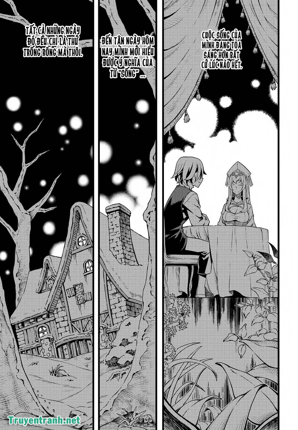 Witch Hunter Chapter 170 - 7