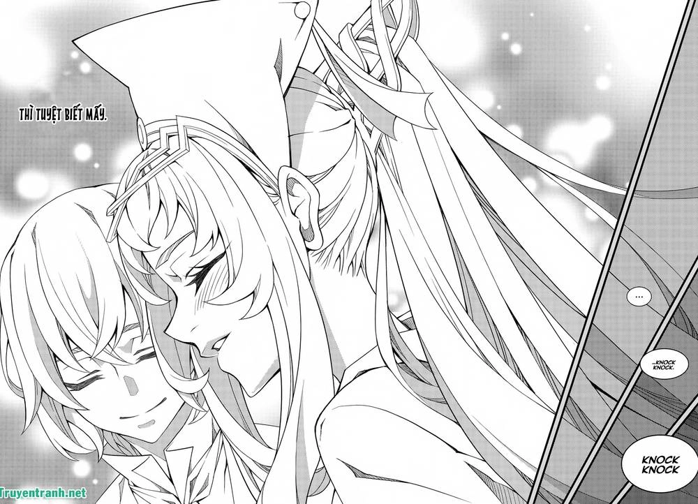 Witch Hunter Chapter 170 - 9