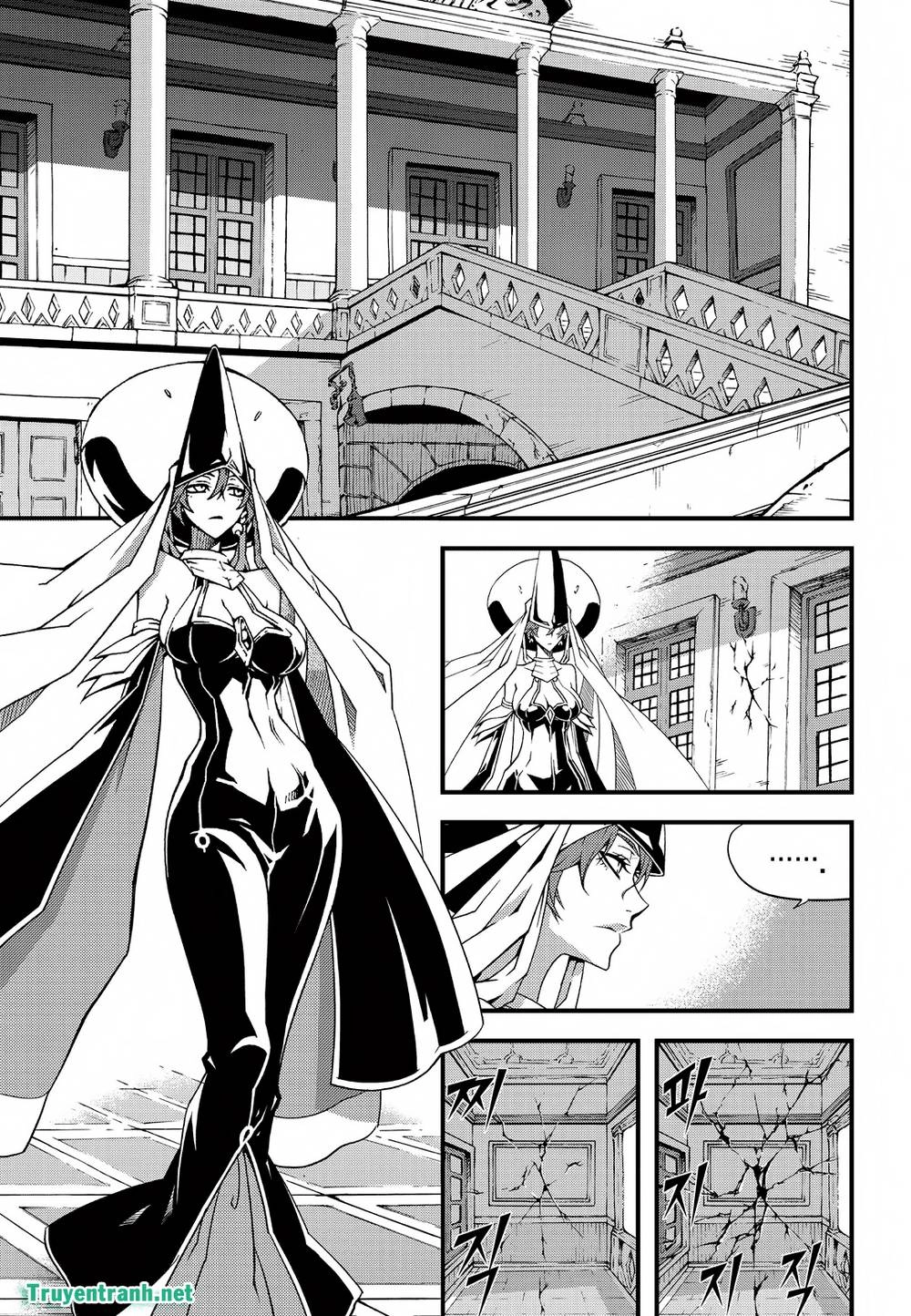 Witch Hunter Chapter 171 - 3