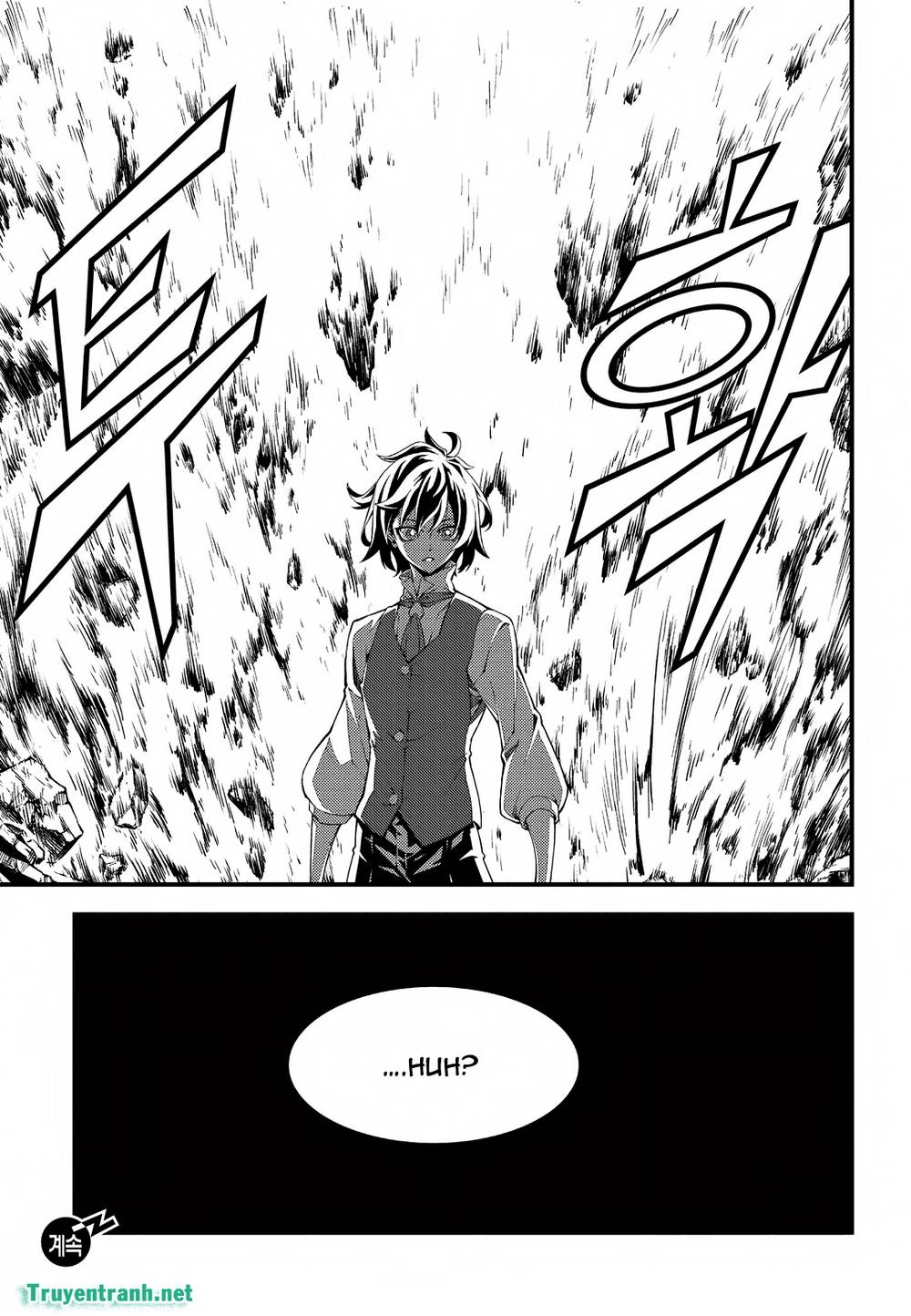 Witch Hunter Chapter 171 - 13