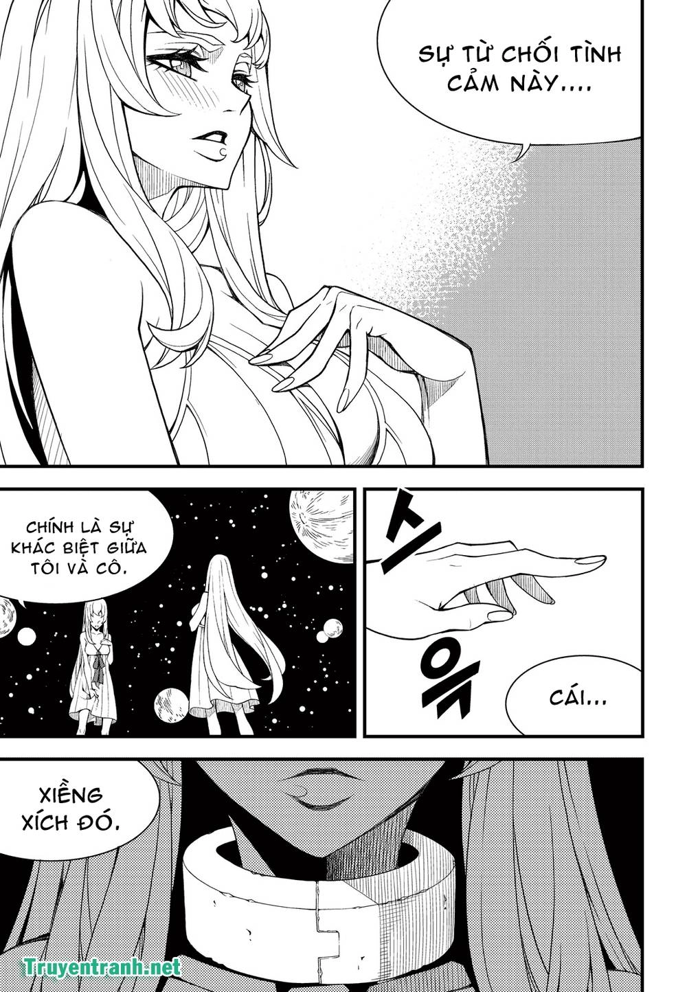 Witch Hunter Chapter 174 - 9