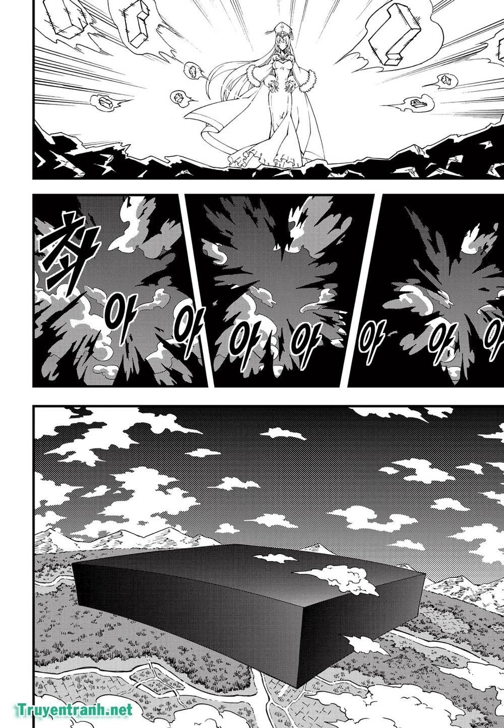 Witch Hunter Chapter 174 - 14